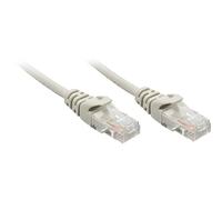 Lindy 48364 câble de réseau 3 m Cat5e U/UTP (UTP)