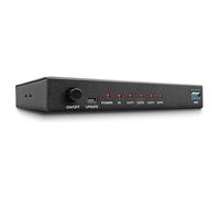 Lindy 38159 répartiteur vidéo HDMI 4x HDMI