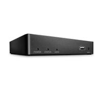 LINDY 4K KVM over IP Extender, Transmitter