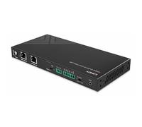 LINDY 4K30 HDMI & USB over IP Controller