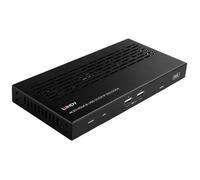 Lindy Extender HDMI via IP – Décodeur 4K30 & USB