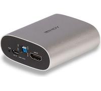 LINDY 4K60 HDMI eARC Extractor