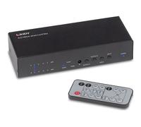 Lindy 38084 commutateur de matrice Commutateur de matrice AV