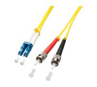 Lindy 5.0m OS2 LC - ST Duplex