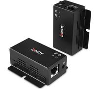 LINDY 50m 2 Port USB 2.0 Cat. 6