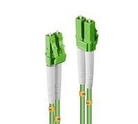 LINDY 5m Fibre Optic Cable LC/LC, 50/125µm, OM5, 46313