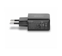 LINDY 65W USB 2 x Type C GaN Charger