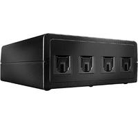 LINDY 70437 Switch Toslink
