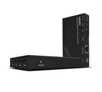 Lindy 70M C6 Hdbaset Extendeur HDMI et IR avec PoC, 38139