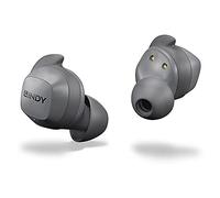 Lindy Le400w Wireless Earphones Gris