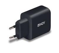 Lindy 73426, Chargeur