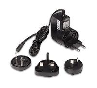 Lindy 73811 Alimentation Multi-Pays 5VDC 2A, 2.35/0.7mm