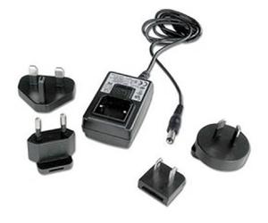 Lindy 73812 Alimentation multi-pays 5V DC 3A
