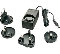 LINDY 73813 Alimentation encastrable CA/CC 5 V 3 A