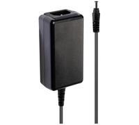 Lindy 73817 Adaptateur De Puissance & Onduleur Intérieure 20 W Noir