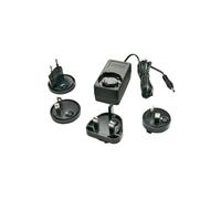 Lindy 73824 adaptateur de puissance & onduleur Intérieure Noir