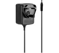 Lindy Alimentation secteur multi-pays 24 V 1,25 A connecteur 5,5×2,1 mm G