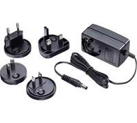 LINDY 73828 Alimentation encastrable CA/CC 13 W 5 V 2.6 A avec adaptateur pour lEurope