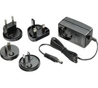 LINDY 73849 Alimentation encastrable CA/CC 18 W 9 V 2 A