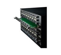 Lindy 8 Port C6 HDBaseT Extender Intput Modular Board - Module d'extension - HDBaseT x 8