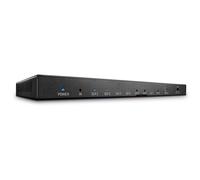 LINDY 8 Port HDMI 18G Splitter