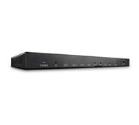 LINDY 8 Port HDMI 18G Splitter