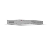 Switch KVM - LINDY - 8 ports - USB, PS/2 - Résolution 2048x1536 - Changement rapide