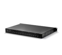 LINDY 8x8 HDMI 18G Matrix with Video Wall Scaling