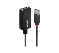 LINDY Active Extension Cable - câble de rallonge USB - USB 3.0