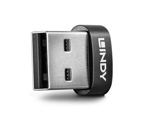 Lindy Adaptateur compact USB 2.0 Type A vers C