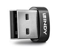 LINDY 41884 Adaptateur USB 2.0 Type C/A