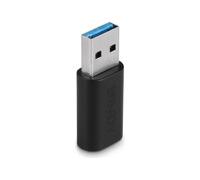 LINDY Adapteur USB 3.2 Type A vers C