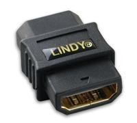 Lindy Adaptateur Double Femelle HDMI