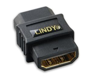 Lindy Adaptateur Double Femelle HDMI