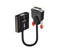Lindy adaptateur DVI - 20 cm