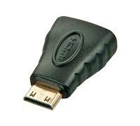 Lindy Adaptateur Mini HDMI 41207