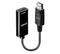 Lindy Adaptateur passif DisplayPort 1.2 vers HDMI 4K