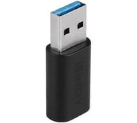 Lindy Adaptateur USB 3.2 Type A vers C