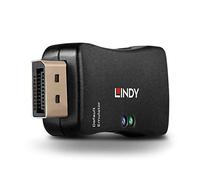 LINDY Adaptateur USB 32116 Noir