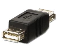 Lindy Adaptateur USB Type A/A