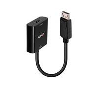 Lindy adaptateur vidéo - DisplayPort / HDMI