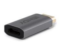 Convertisseur actif DisplayPort vers HDMI 8K60Hz