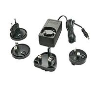 LINDY Alimentation 5V 3A Level VI (Prise DC 3,5/1,35mm)