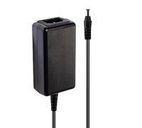 Lindy Alimentation 5 V DC 4 A – IEC C14 – 5,5/2,5 mm