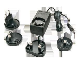 LINDY Alimentation ECO Multi-Pays 12V 1,25A 5,5/2,5mm