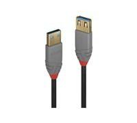 Lindy Rallonge USB 3.0 Type A 36760 – 0,5 m