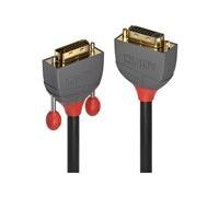 Lindy Anthra Line - rallonge de câble DVI - DVI-D pour DVI-D - 2 m