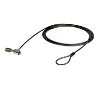 LINDY Antivol pour ordinateur portable fermeture à clé