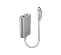 Lindy Audio Adapter - carte son