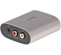 Lindy 38363 convertisseur audio Argent